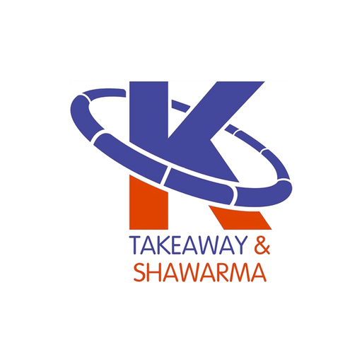 Kamo's Takeaway app icon