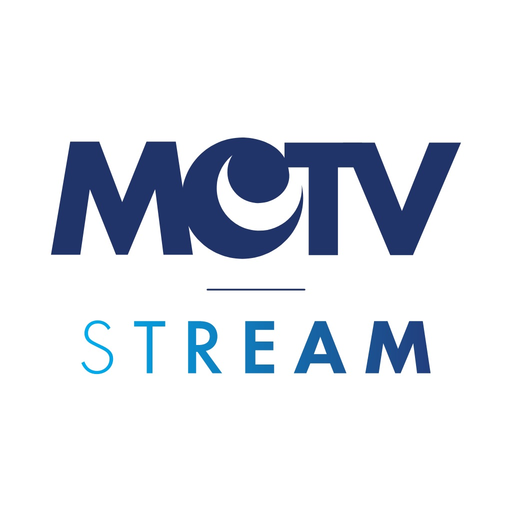 MCTV Stream app icon