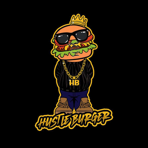 Hustle Burger app icon