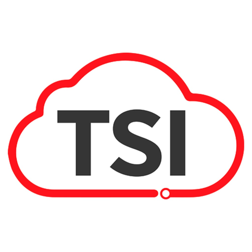 TSI Suite app icon