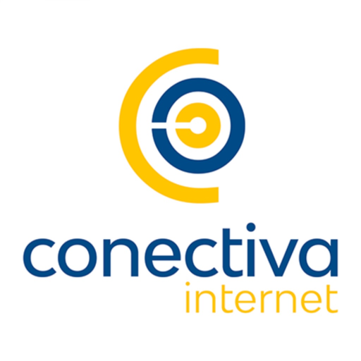 Conectiva Internet app icon