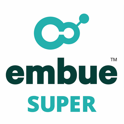 Embue Super app icon