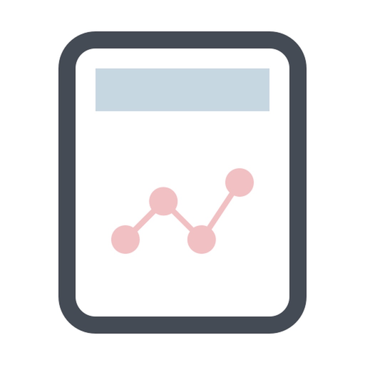 BMI IBW Calculator app icon