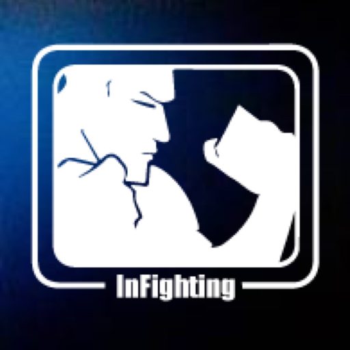 InFighting Training Centers app icon