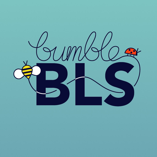 Bumble BLS app icon