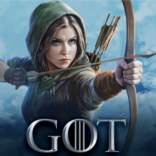 Game of Thrones: Legends - PVP app icon