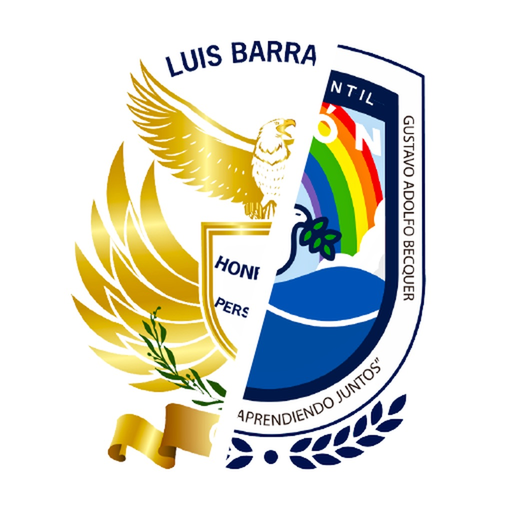 COLEGIO LUIS BARRAGÁN app icon