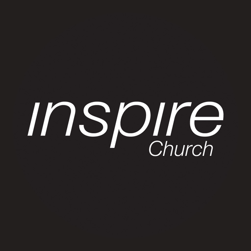 Inspire Church Albany app icon