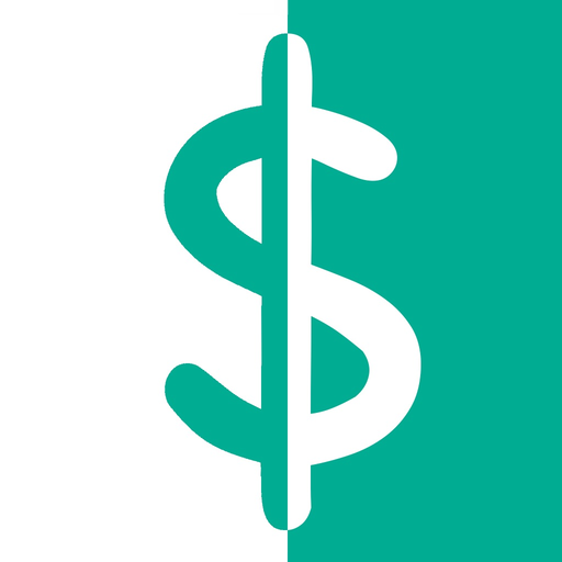 Split This Check app icon
