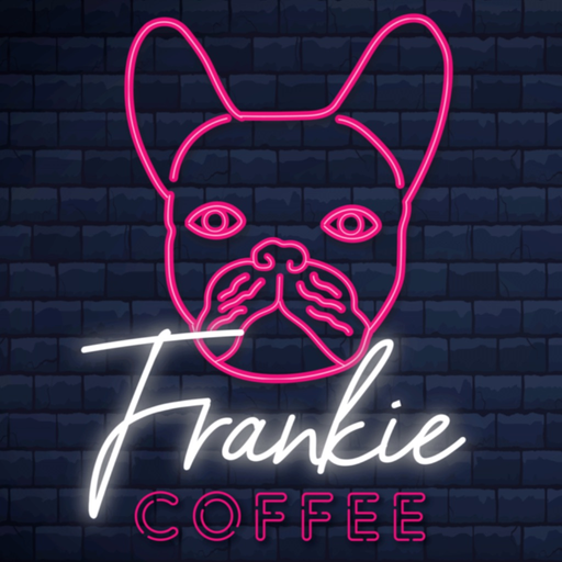 Frankies Cafe app icon