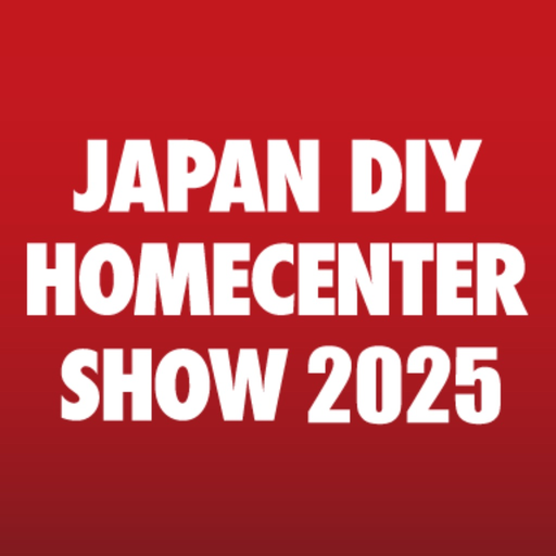 JAPAN DIY HOMECENTER SHOW app icon