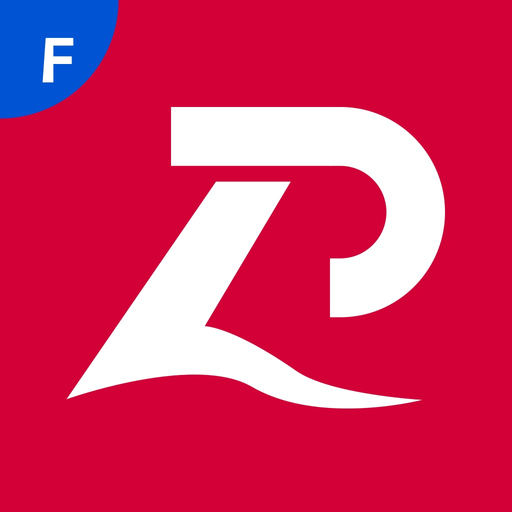 LFit app icon