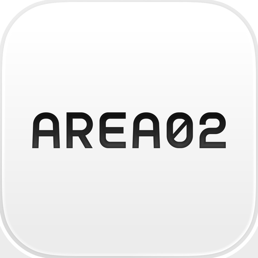 AREA 02: Hype Culture Exchange app icon