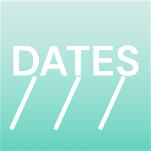 Dates - Expiration app app icon