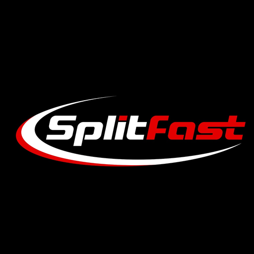 SplitFast Timing app icon