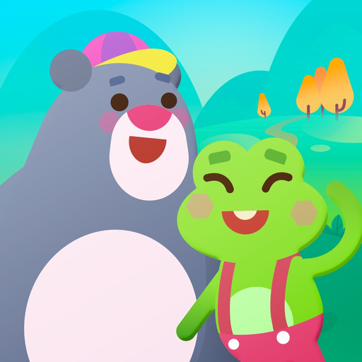 AI个性化育儿助手-Whiz问问 app icon