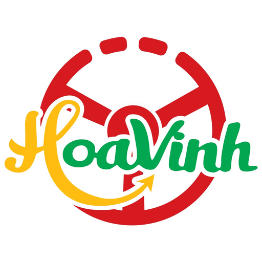 Lái xe tải Hoa Vinh app icon