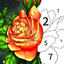 Art Color - Color by Number icon