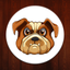 Dog Teaser Sound Box icon