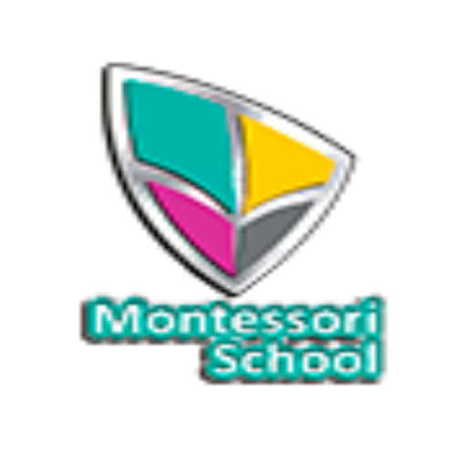 Montessori School app icon