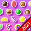 Candy Merge World icon