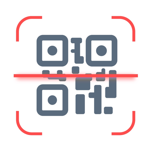 QR Reader Document Scanner app icon