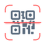 QR Reader Document Scanner icon