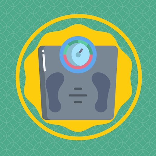 BMI Calculators Pro app icon