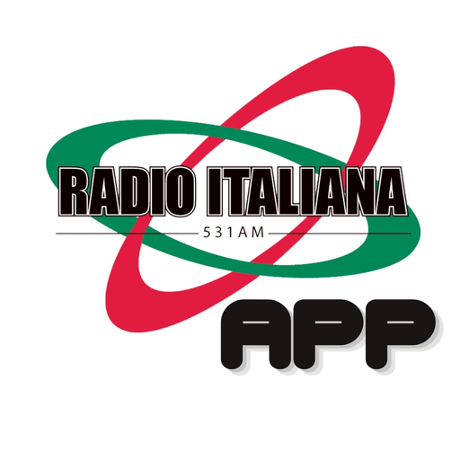 Radio Italiana 531 app app icon