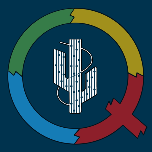 Zed-Q Admin app icon