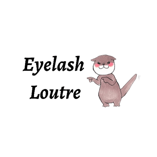Eyelash Loutre 【公式アプリ】 app icon