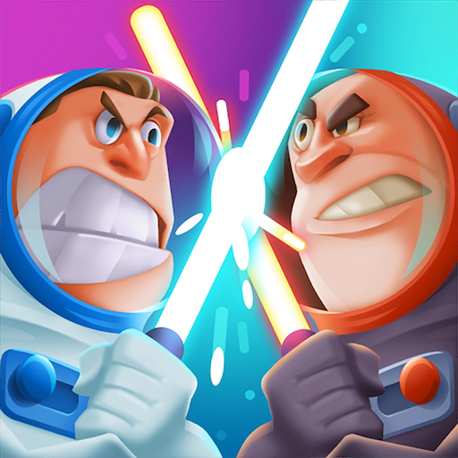 Mega Tower - Casual TD Game app icon
