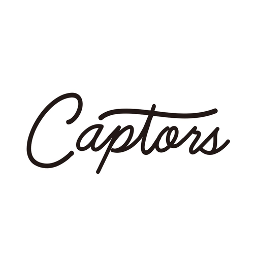 Captors -Digital Art Market- app icon