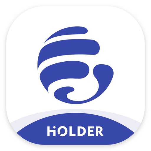 Holder OA app icon