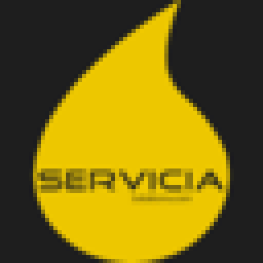 Servicia Solutions app icon