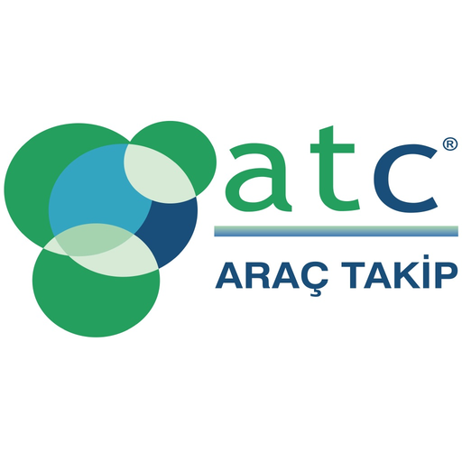 ATC Araç Takibi app icon