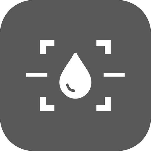 Oil Sample Analysis app icon
