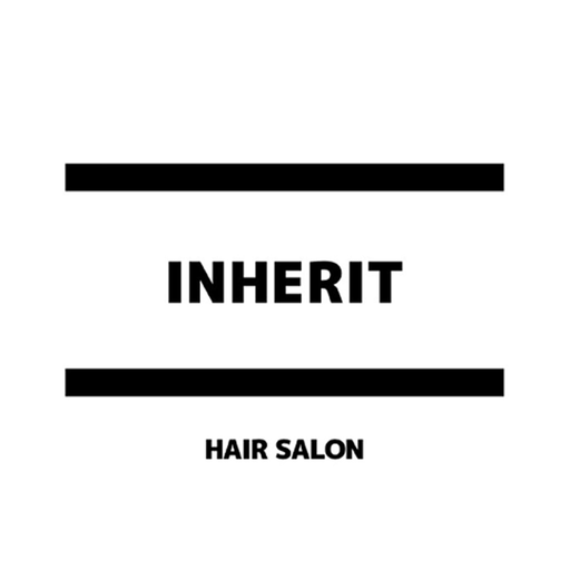 INHERIT ｲﾝﾍﾘｯﾄ app icon