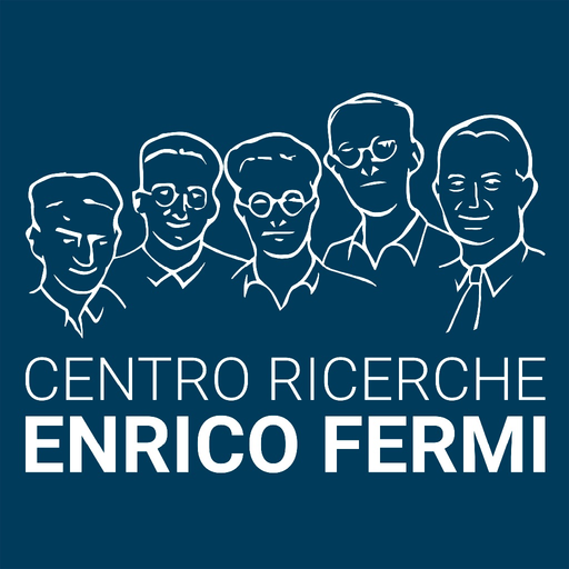 Enrico Fermi Research Center app icon