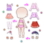 Vivid Doll : Character Maker icon