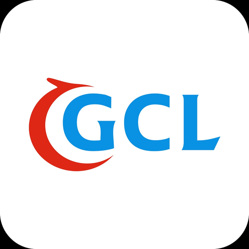 GCL Sanchay app icon