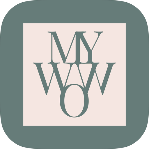 MY WOW Beauty Bar app icon