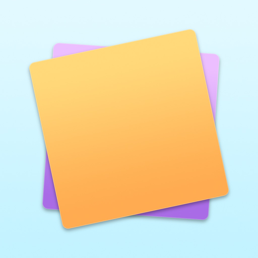 JotNotes - Quick Notes & Ideas app icon