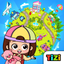 Tizi Town - My World icon