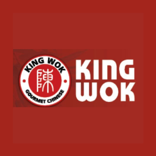 King Wok app icon