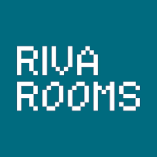 Riva Rooms Car Sharing app icon