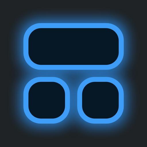 Live Widgets for iPad app icon