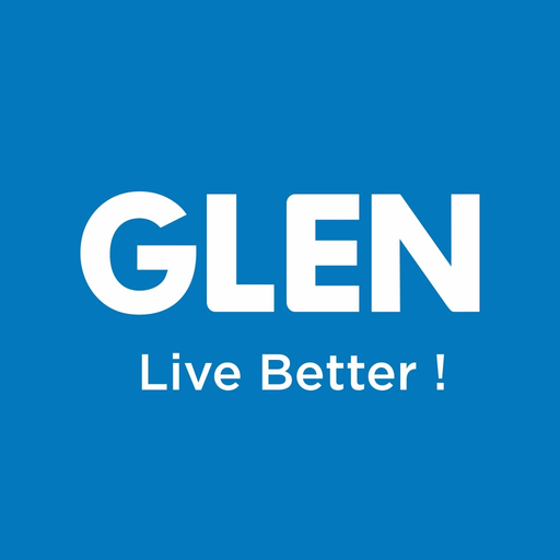 Glen Smart App app icon