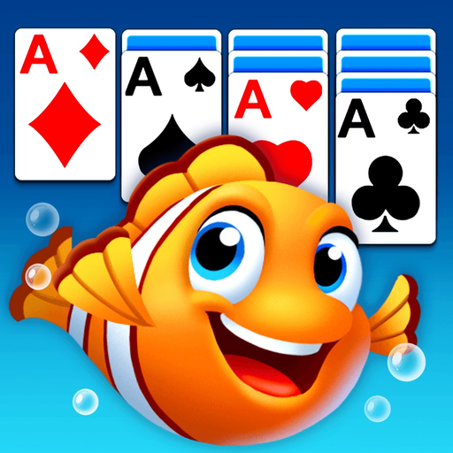 Solitaire Ocean app icon
