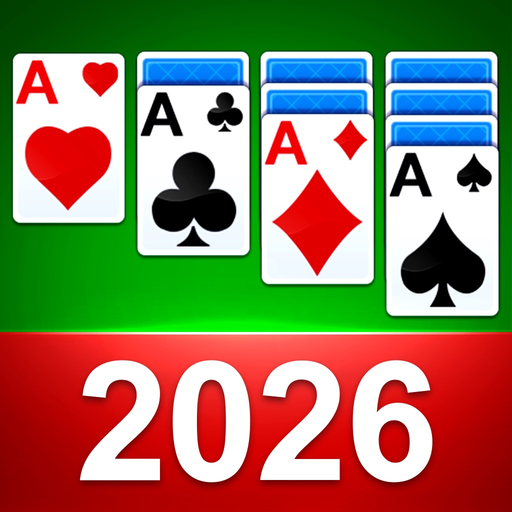 Solitaire (Classic Klondike) app icon